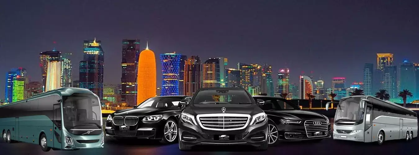 transportation services in qatar